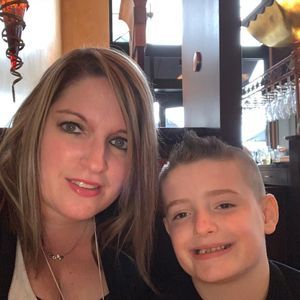 Meet your Posher, Rachael